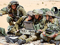 Госконтролер: Израиль не готов к угрозе использования БПЛА противником    