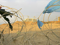 ЕС рассчитывает восстановить наблюдательную миссию на границе Египта и Газы