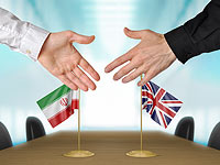 Великобритания, ведущая переговоры о судьбе Загари-Рэдклифф, готова передать Ирану 400 млн фунтов