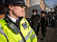 В элитном районе Лондона еврейскому подростку нанесли 12 ударов ножом 