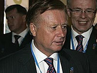 Леонид Тягачев