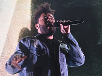 Канадский певец, автор песен и рекорд-продюсер эфиопского происхождения Эйбел Тесфайе, известный под сценическим псевдонимом The Weeknd
