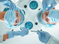 В Китае произведена первая в мире операция по пересадке головы человека
