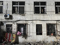 Жертвами пожара в пригороде Пекина стали около 20 человек