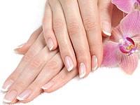 Есть способ избавиться от ногтевого грибка – навсегда