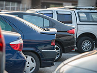 Утверждено в первом чтении: блокирование автомобиля на парковке &#8211; уголовное преступление