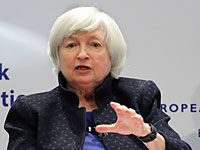 Глава Центробанка США Джанет Йеллен покидает свой пост &#8211; ее сменит Джером Пауэлл