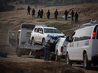 Дело о гибели полицейского и бедуина в Умм эль-Хиране возвращено на доследование