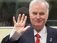 Ратко Младич признан виновным в геноциде 