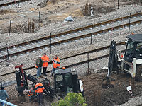 Преодолен коалиционный кризис из-за "осквернения субботы" на железной дороге  