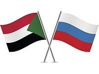 Клинцевич: Россия готова к созданию военной базы в Судане