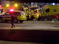 Авария на Тенерифе: провалился пол на дискотеке &#8211; множество пострадавших