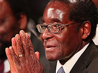 День рождения Мугабе объявлен национальным праздников Зимбабве 