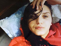 Внимание, розыск: пропала 15-летняя Шилат Тартаковская из Ашкелона
