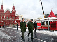 Американский журналист утверждает, что Москва сорвала операцию "Мосада" в Иране  