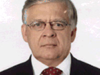 Александр Засыпкин, посол РФ в Ливане