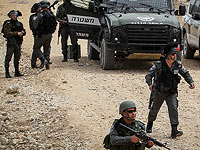 Житель Бейт Шемеша пострадал, скрываясь от военной полиции    