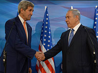 Керри: Израиль и Египет требовали от США атаковать Иран до заключения ядерной сделки