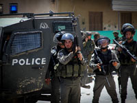Столкновения в Самарии, арабские СМИ сообщают об убитом