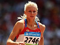 МОК дисквалифицировал двух российских легкоатлеток, участниц Лондонской олимпиады