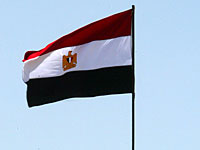 В Газу прибыли представители Египта, чтобы "не допустить эскалации конфликта"    