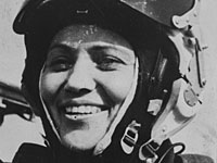 Умерла летчица Марина Попович, первой из женщин преодолевшая звуковой барьер