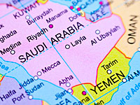Саудовская Аравия подверглась ракетному обстрелу из Йемена