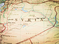 СМИ: ВВС Израиля нанесли удары по военным объектам около Дамаска