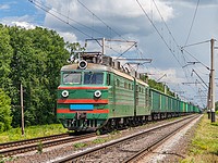 Россия прекратила разработку "ядерного поезда" нового поколения
