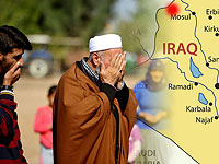 В районе иракского Синджара найдены массовые захоронения езидов, убитых исламистами