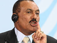 Хуситы сообщили о гибели бывшего президента Йемена Салеха