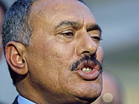 Убит экс-президент Йемена Али Абдалла Салех: 1942-2017. Фотогалерея