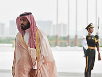 Читатели Time назвали человеком года саудовского принца Мухаммада бин Салмана