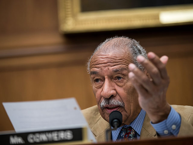 Старейший член Палаты представителей Конгресса США уходит в отставку из-за секс-скандала
