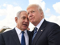 Израильские политики прокомментировали заявление Трампа