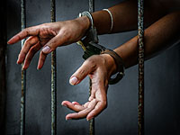 Религиозные израильтянки арестованы в Берлине и находятся за решеткой    