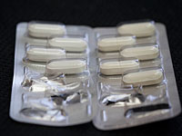 Египетские и палестинские фармацевты объявили бойкот препаратам из США