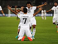 Чемпионат мира: в полуфинале "Реал" сыграет с "Аль-Джазирой"