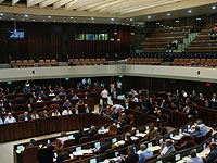 Оппозиция потребовала ревизии "законопроекта о рекомендациях"  