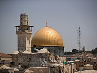 Аль-Карадави сожалеет, что не может отдать жизнь за Иерусалим