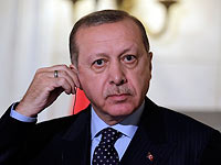 Die Welt: Что скрывается за "иерусалимской" риторикой Эрдогана?  