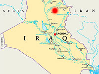   Нефть Киркука будет поставляться в Иран