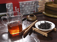 Китайский чай в подарок. Интервью с Юлией Павловской накануне Дня чая