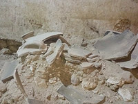 "Ханукальный подарок от археологов": министерство по делам Иерусалима о находках на Иродионе