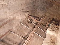 "Ханукальный подарок от археологов": министерство по делам Иерусалима о находках на Иродионе