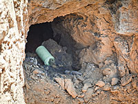 БАГАЦ обязал государство вернуть в Газу тела террористов, погибших в туннеле  