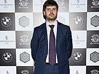 Петр Свидлер в восьмой раз стал чемпионом России по шахматам
