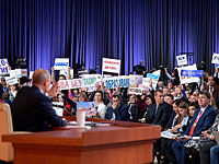 Блоги стали привлекать внимание к главному событию уходящей недели &#8211; большой ежегодной пресс-конференции Владимира Путина