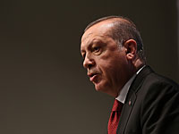 Эрдоган объявил, что открывает посольство Турции в Восточном Иерусалиме  