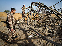 ХАМАС: в результате ударов ВВС ЦАХАЛа причинен ущерб нашим базам  